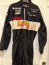 Michael andretti hand for sale  Winter Park