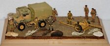 Diorama ww2 chevrolet d'occasion  Lyon VII