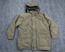 Woolrich jacket mens for sale  Fresno