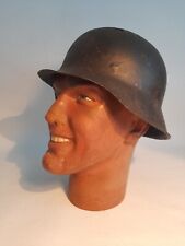 Deutscher stahlhelm m35 gebraucht kaufen  Hannover