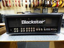 Blackstar 200 vacuum for sale  Easton