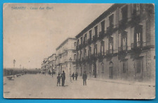Taranto corso due usato  Italia