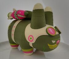 Kidrobot frank kozik for sale  PAIGNTON