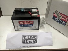 Abc american battery for sale  Muscle Shoals