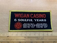 Wigan casino 1973 for sale  DUDLEY