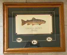 Fly fishing picture for sale  Redding