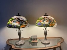 Vintage thomas kinkade for sale  Burbank