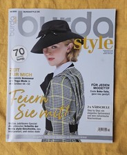 Burda style 10 gebraucht kaufen  Braunschweig