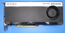 nvidia gtx 670 for sale  WALTHAM CROSS