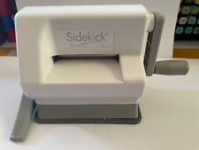 Sizzix sidekick die for sale  PICKERING