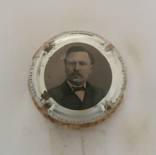 Capsule champagne launois d'occasion  Lamotte-Beuvron