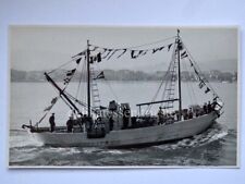 Nave ship faro usato  Trieste