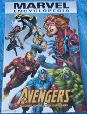 Marvel comics avengers for sale  Pasadena