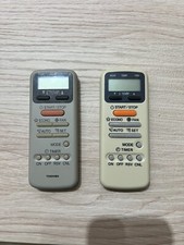 Telecomandi toshiba climatizza usato  Villorba