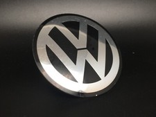 Volkswagen 50mm logo usato  Verrayes