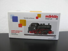 Märklin 30000 locomotiva usato  Spedire a Italy