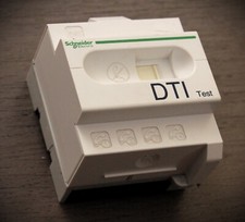 Dti répartiteur téléphone d'occasion  Fontaine-les-Grès
