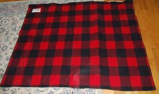 Woolrich sherpa blanket for sale  Benton