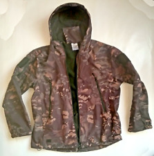Tarnanzug jacke hose gebraucht kaufen  Frickingen