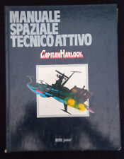 Manuale spaziale tecnico usato  Botticino