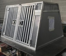 Trasportino box cani usato  Sestu
