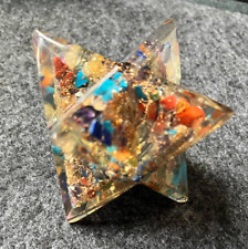 Rgonit große merkaba gebraucht kaufen  Düsseldorf