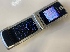 Motorola w220 mobile for sale  TELFORD