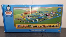 Tomy trackmaster thomas for sale  BEDFORD