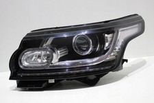 Frontscheinwerfer land rover gebraucht kaufen  Hamburg
