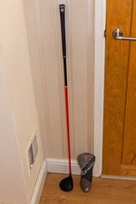 wilson staff 3 wood for sale  LONGFIELD