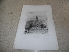 1850.temple protestant cap d'occasion  Saint-Quay-Portrieux