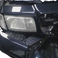 Passenger right headlamp for sale  Jackson