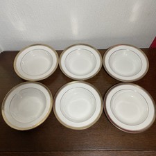 Aynsley odyssey rimmed for sale  NOTTINGHAM