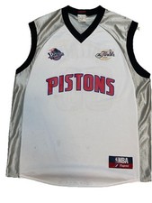 Rasheed wallace detroit for sale  Rochester