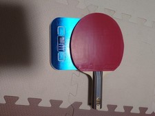 Raquete de tênis de mesa Butterfly Fan Zhendong CNF ST comprar usado Raquete de tênis de mesa Butterfly Fan Zhendong CNF ST comprar usado  Enviando para Brazil