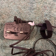 Usado, Carregador de rede Nokia AC-5X genuíno para Asha 200 201 300 302 303 305 306 308 310 comprar usado Usado, Carregador de rede Nokia AC-5X genuíno para Asha 200 201 300 302 303 305 306 308 310 comprar usado  Enviando para Brazil