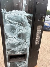Vendo drinks vending for sale  UPMINSTER