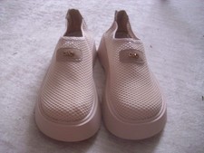 Hammer sneakers beige gebraucht kaufen  Wendelstein