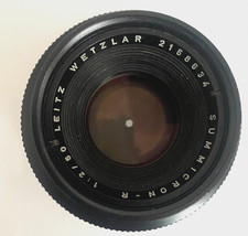 Parts repair leica for sale  FELTHAM