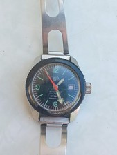 Montre plongée automatique d'occasion  Châlette-sur-Loing