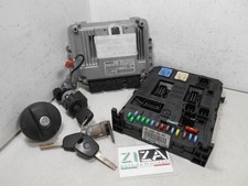 Kit chiave ecu usato  Putignano