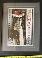 Vintage roger maris for sale  Minneapolis