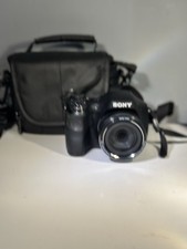 Sony cybershot dsc for sale  LONDON