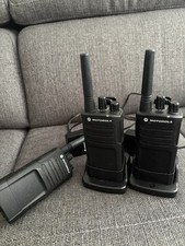 Talkie walkie professionnel d'occasion  Orgeval