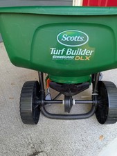 Scotts turf builder for sale  Dayton