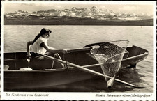 Fischerin vom bodensee gebraucht kaufen  Berlin