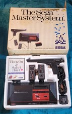 Sega master system for sale  Lutherville Timonium