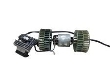 Ventilador motor aquecedor Mercedes SL 1994 W129 A1298200642 comprar usado  Enviando para Brazil