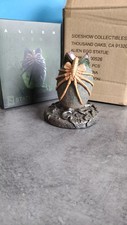 Sideshow oeuf alien d'occasion  Fauquembergues