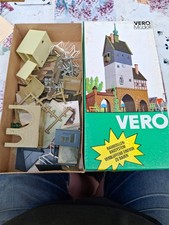 Vero bausatz wachstädter gebraucht kaufen  Bonn